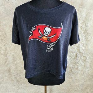 Foco NFL Team Texans Women's Tank Top Shirt Size M